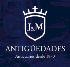 Antiguedades Madrid - Compraventa Anticuario J&M