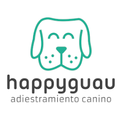 Happy Guau - Adiestramiento Canino