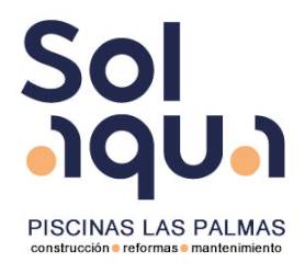 Reformas Piscinas Las Palmas
